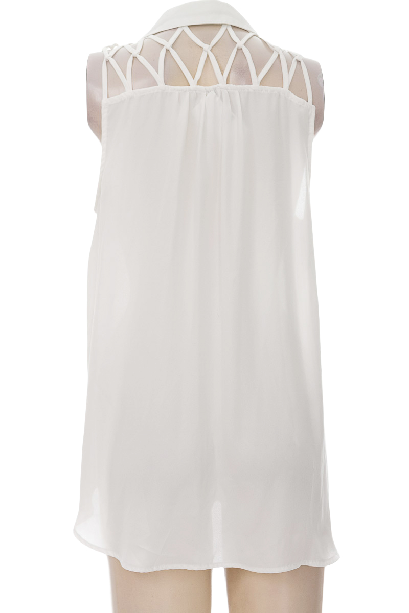 Top / Camiseta color Blanco - Paper Crane