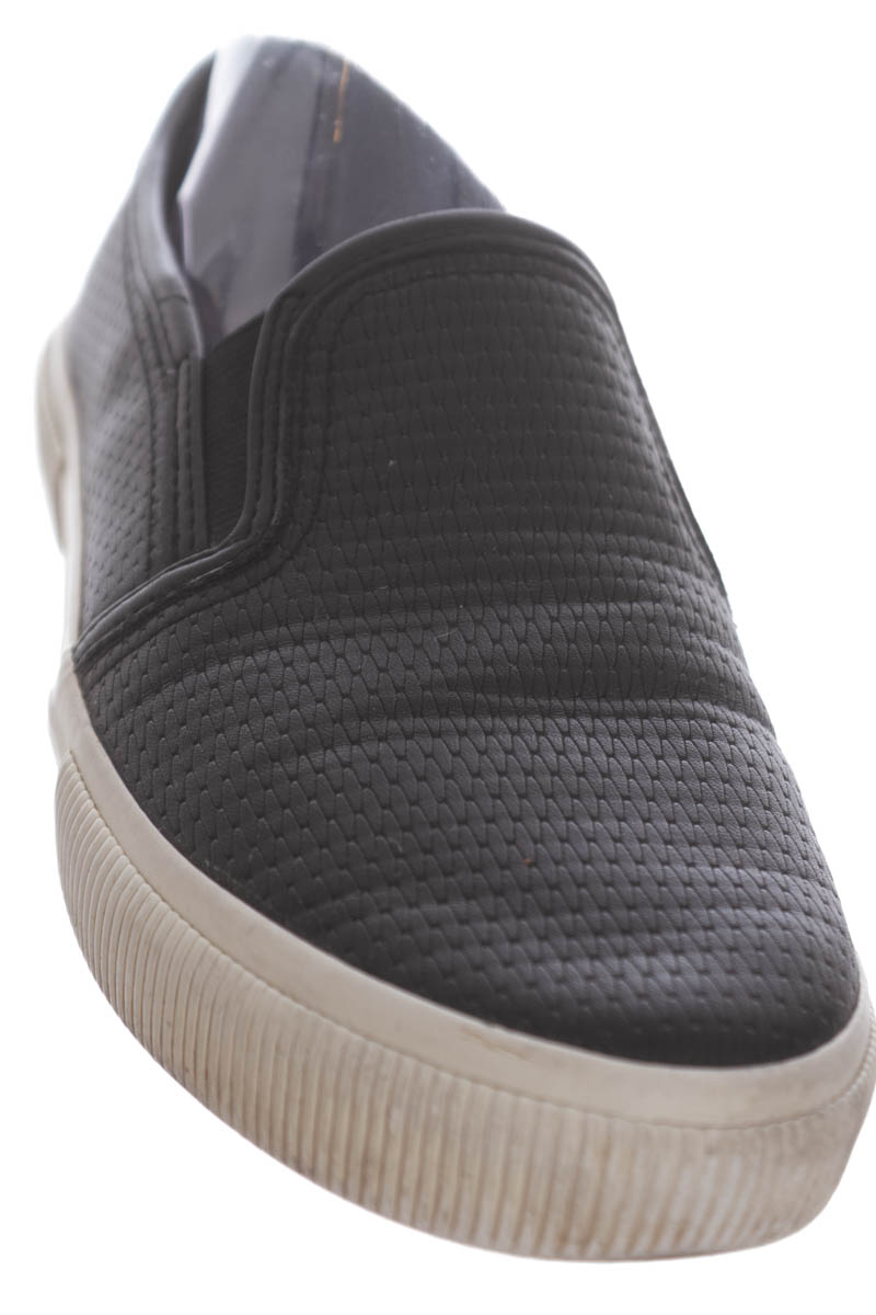 Zapatos color Negro - NAUTICA