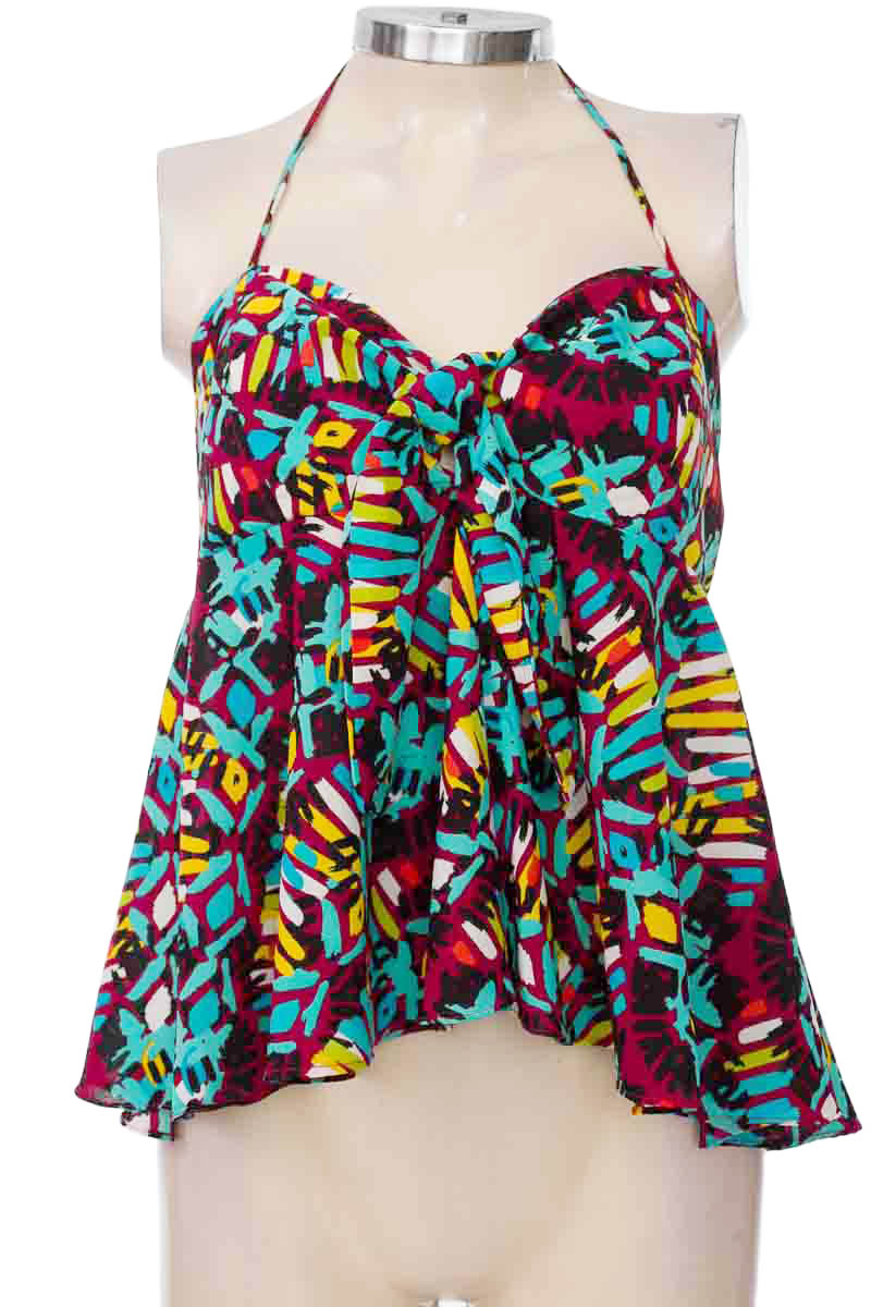 Blusa color Estampado - Dolls