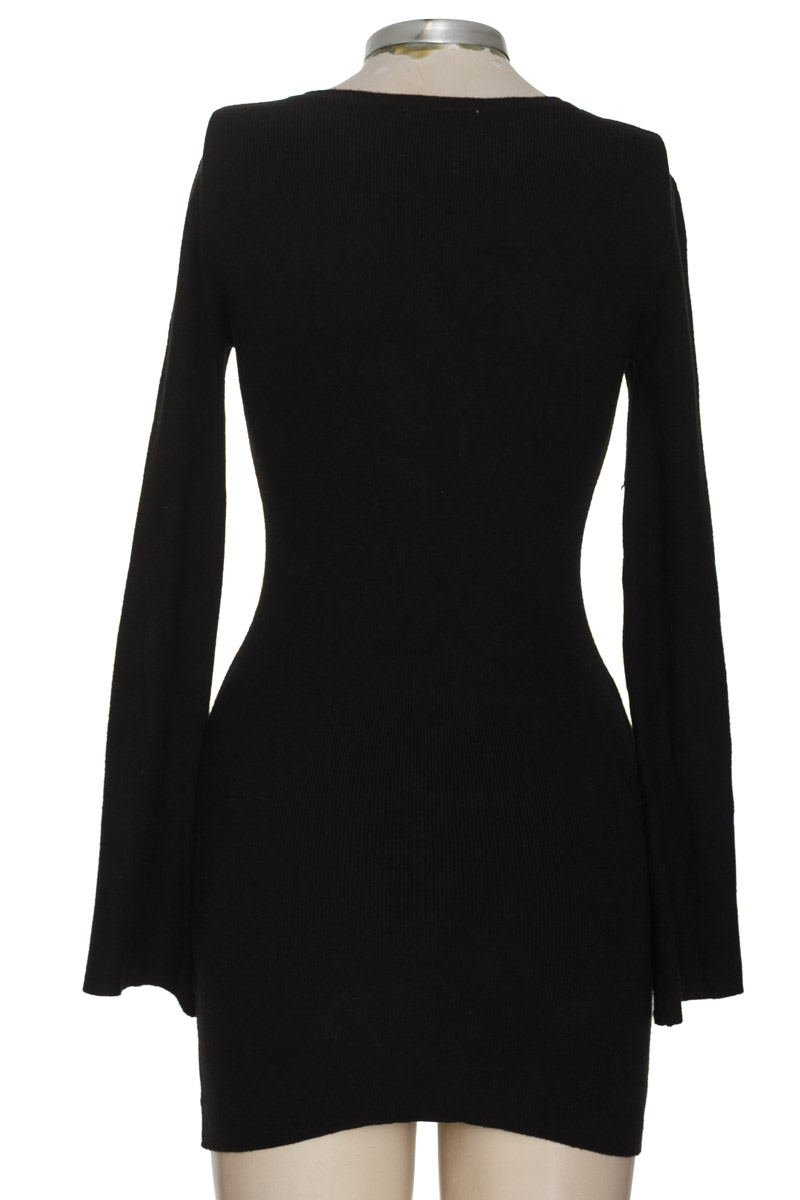 Vestido / Enterizo color Negro - Subdued