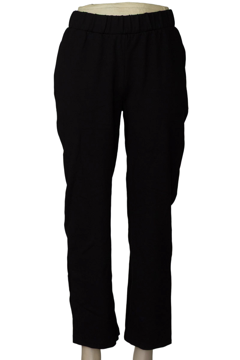 Pantalones color Negro - RAGGED