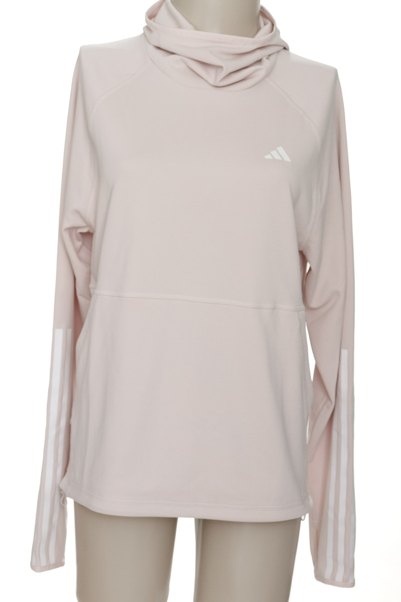 Ropa Deportiva / Salida de Baño color Beige - Adidas