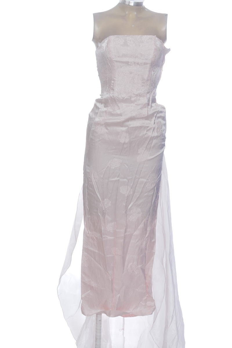 Vestido / Enterizo color Rosado - Jump Apparel