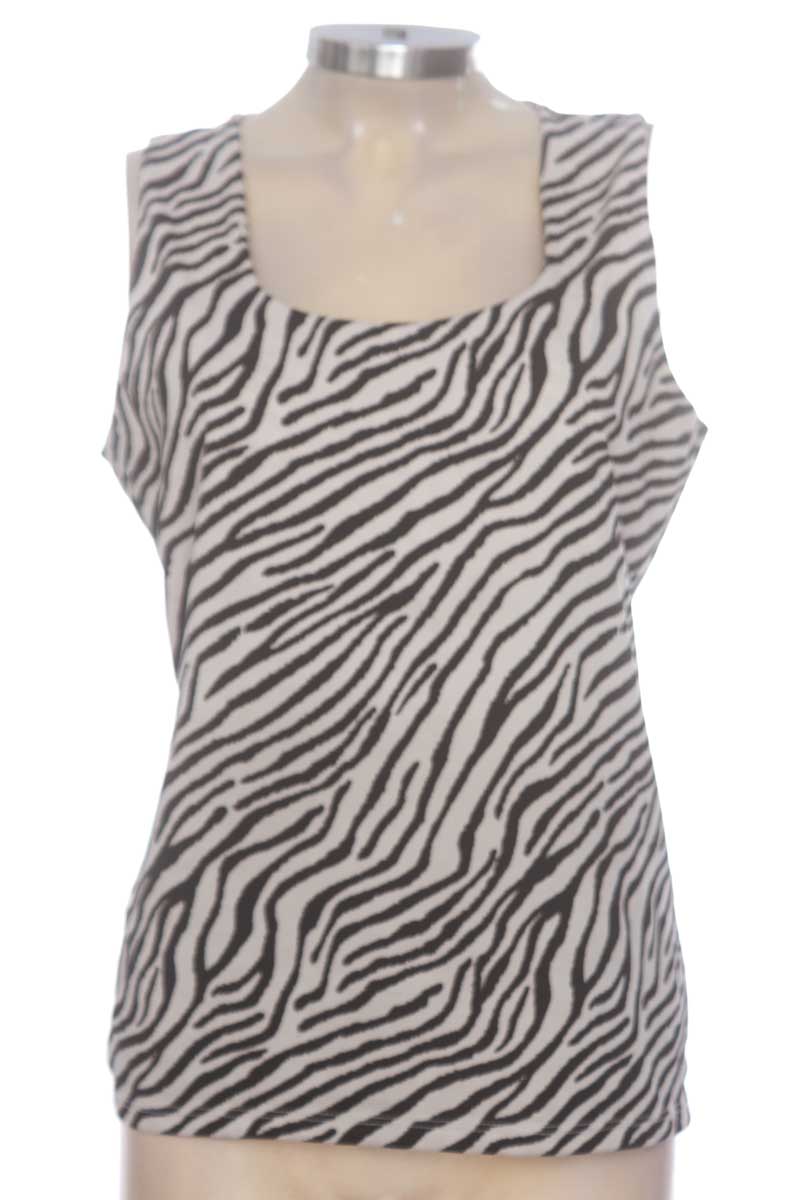 Top / Camiseta color Estampado - Ostu