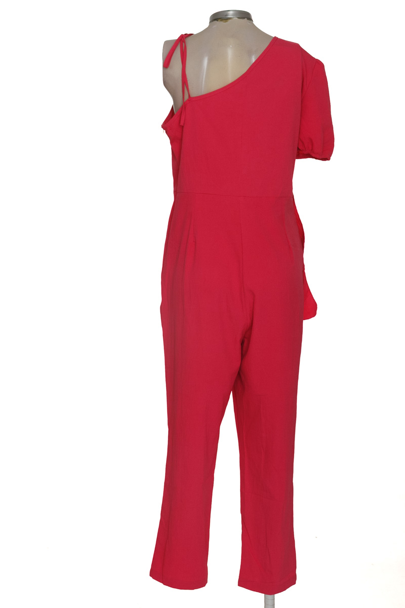 Vestido / Enterizo color Fucsia - SUYE
