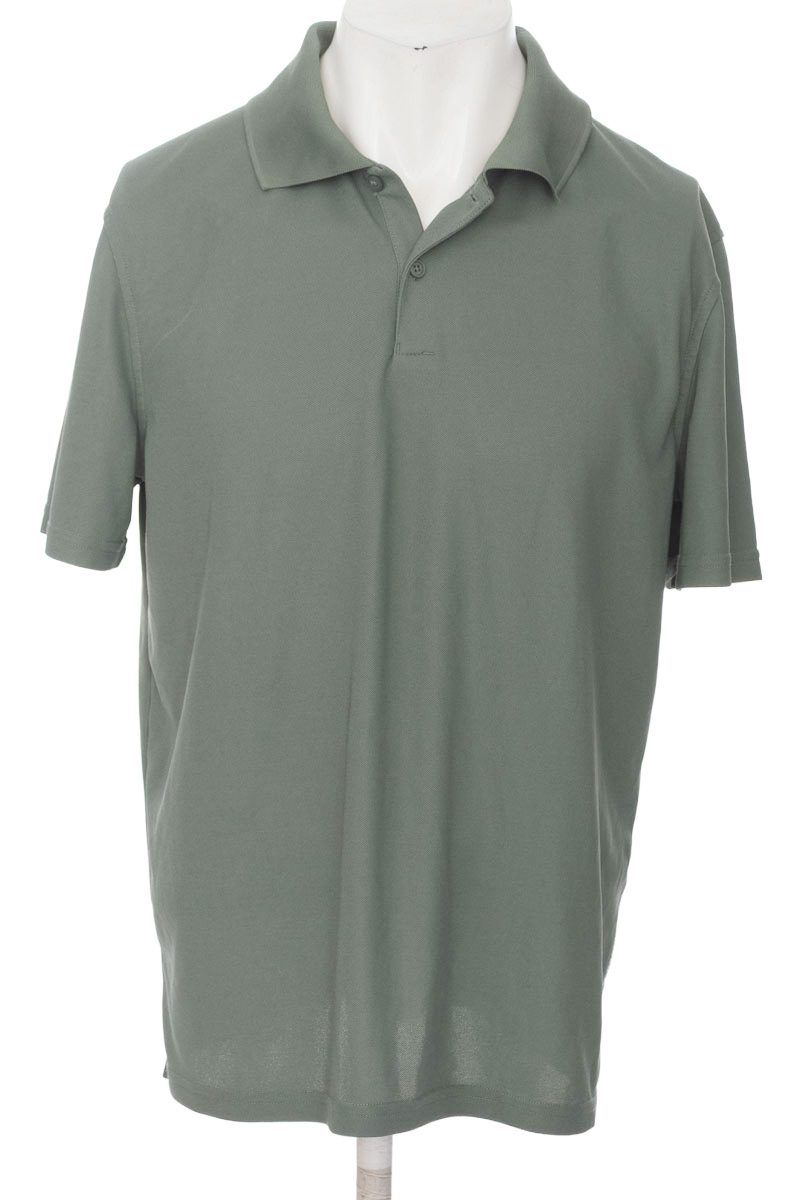 Camiseta color Verde - H&M