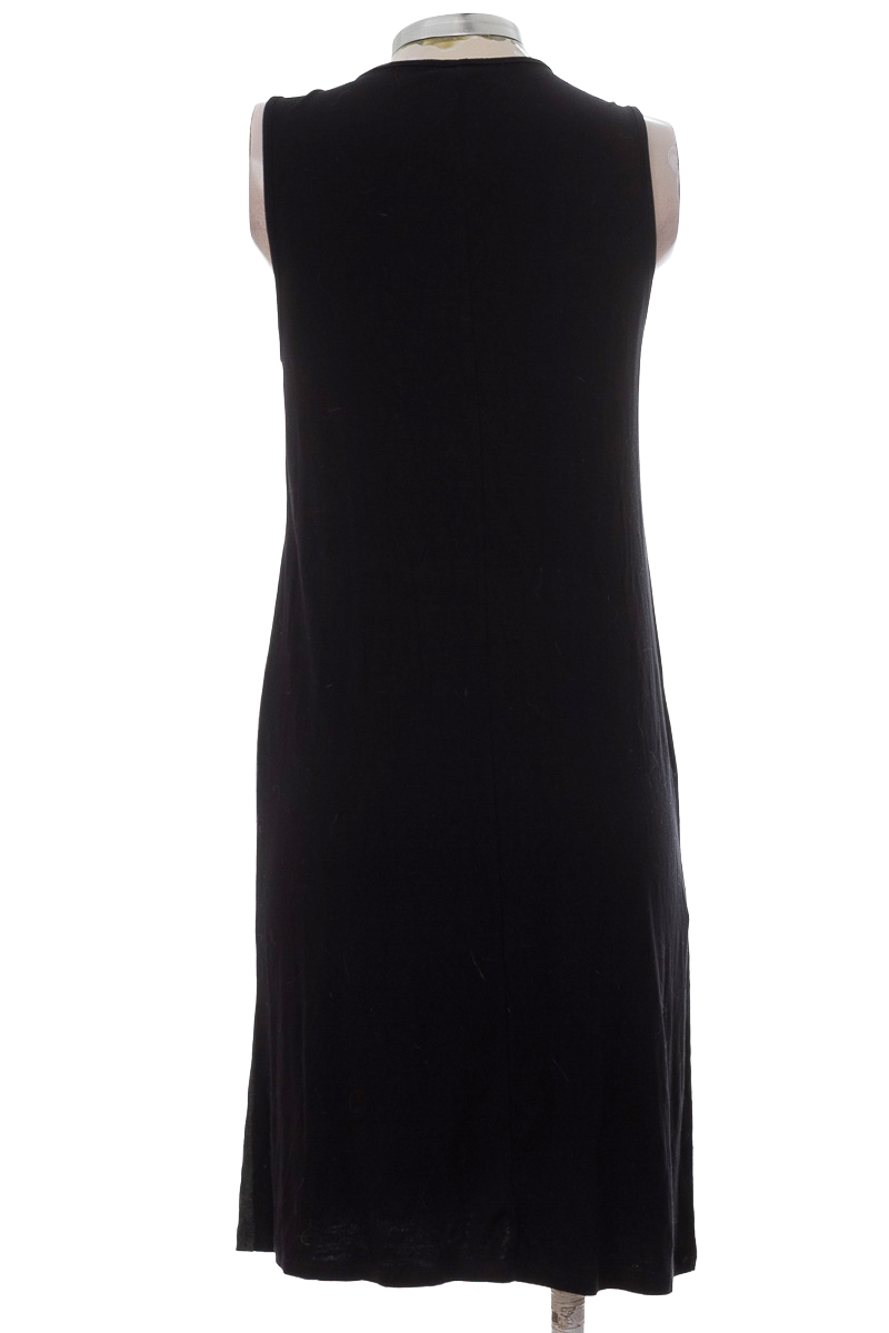 Vestido / Enterizo color Negro - Azzorti