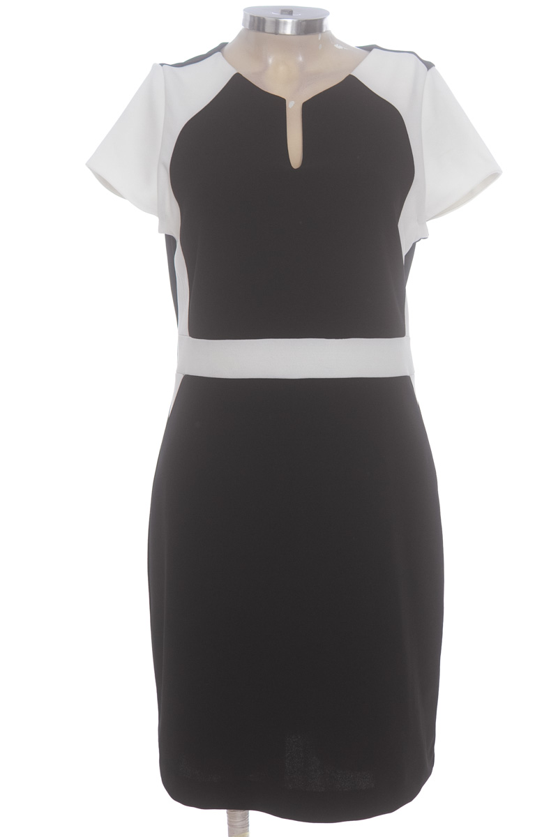 Vestido / Enterizo color Negro - APOLOGY
