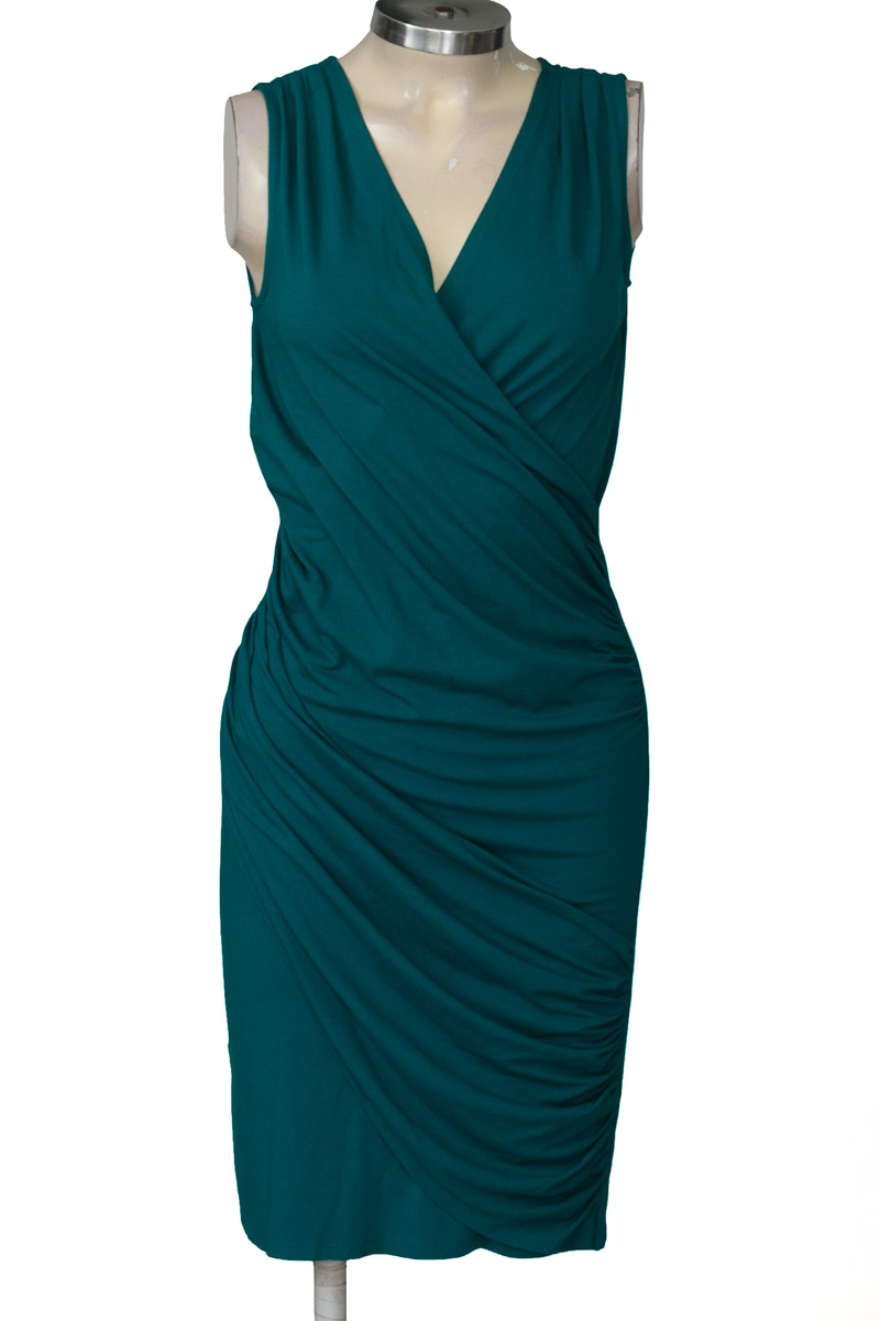 Vestido / Enterizo color Verde - Ann Taylor