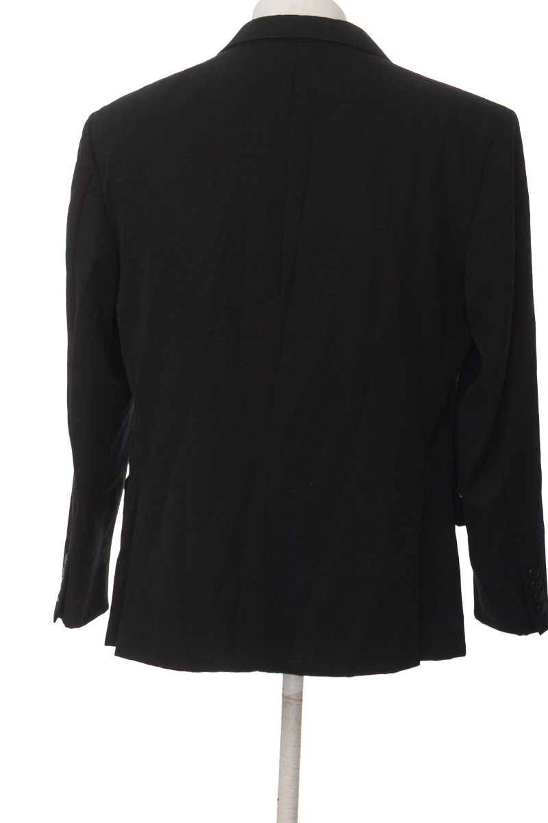 Chaqueta color Negro - Arturo Calle