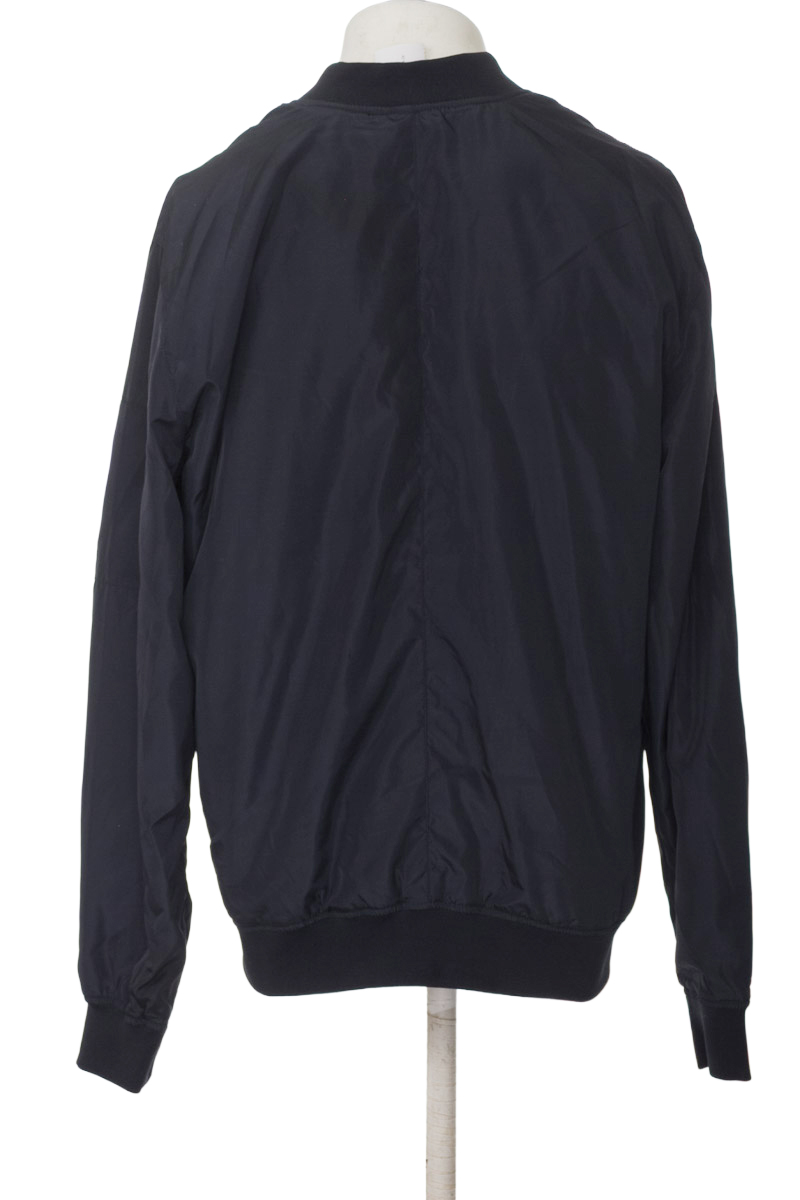 Chaqueta color Azul - Facol