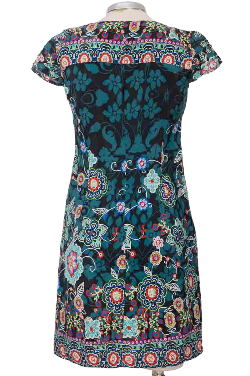 Vestido / Enterizo color Estampado - California Inn