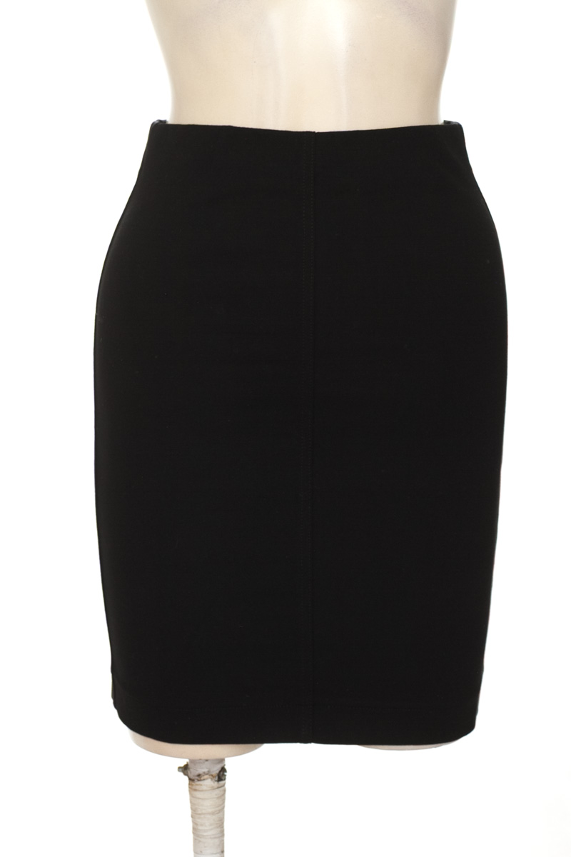 Falda color Negro - H&M