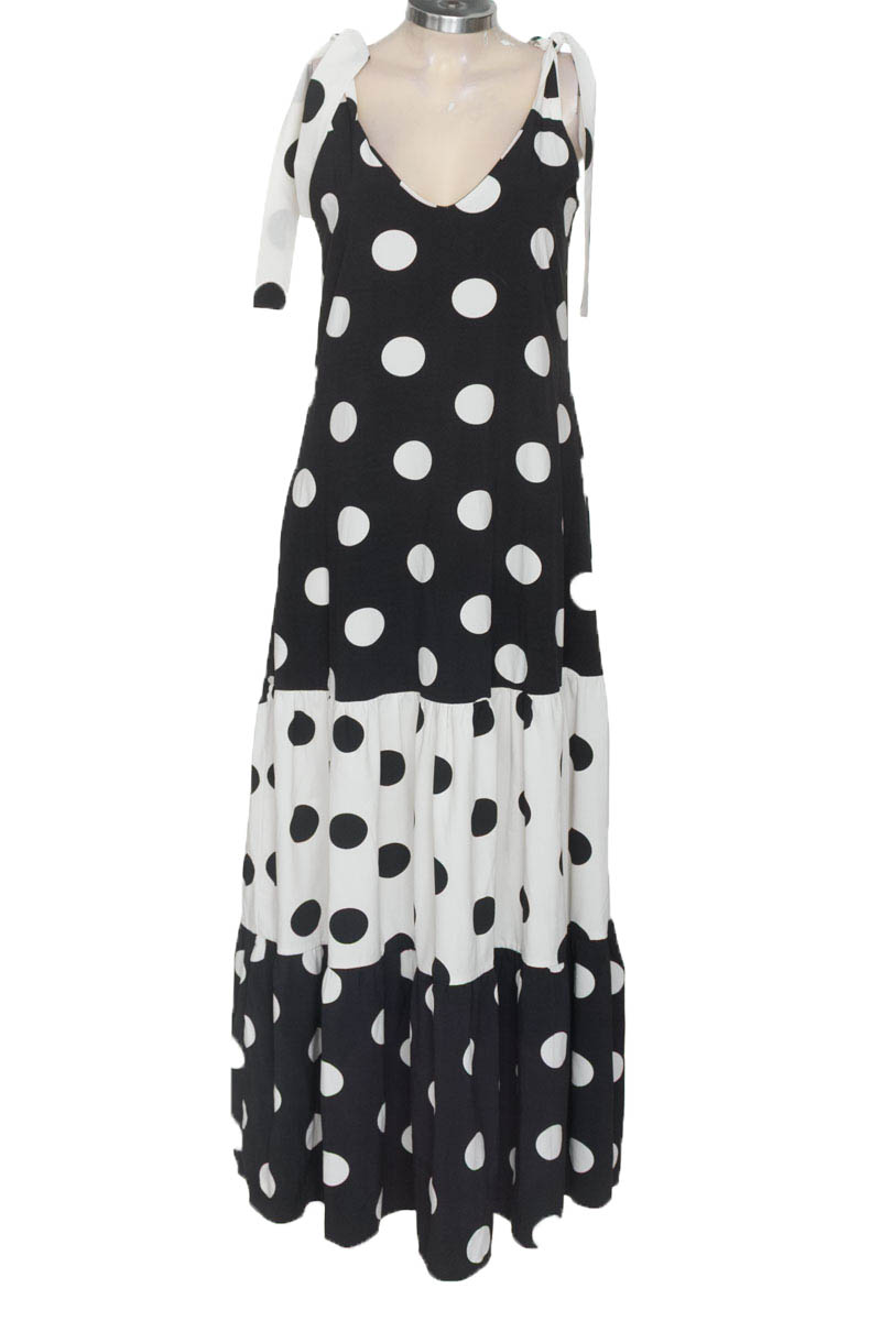 Vestido / Enterizo color Azul - IN Heaven