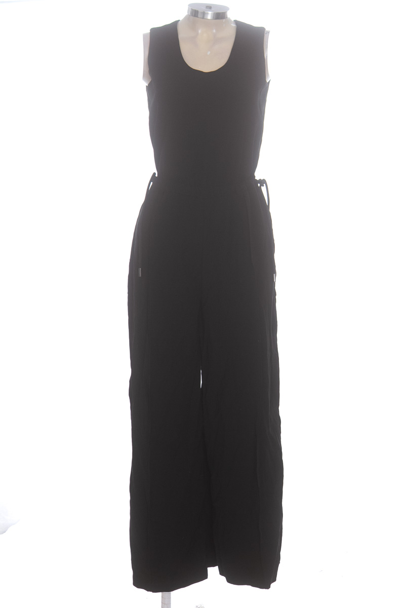 Vestido / Enterizo color Negro - Meiyang