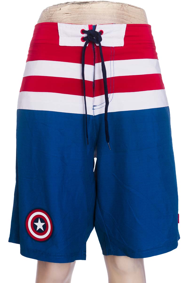 Bermuda - Pantaloneta color Azul - Disney