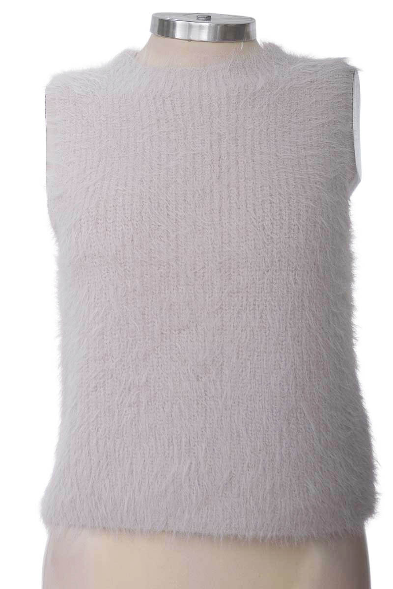 Sweater color Gris - Zara