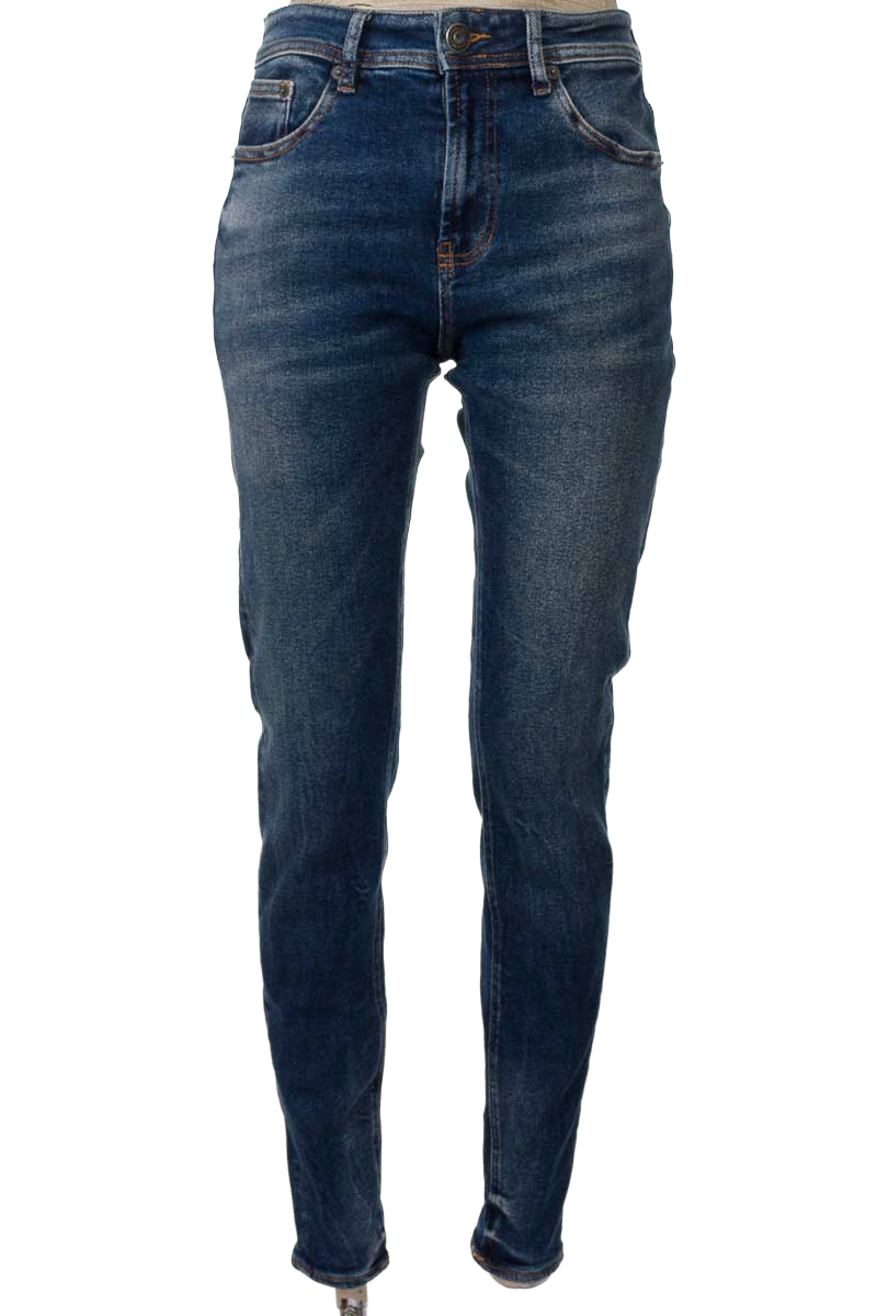 Jean color Azul - Chevignon