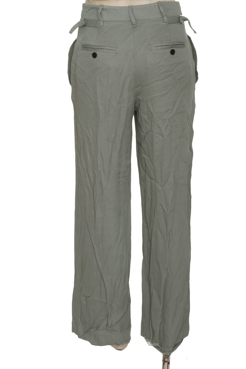 Pantalones color Verde - Club Monaco