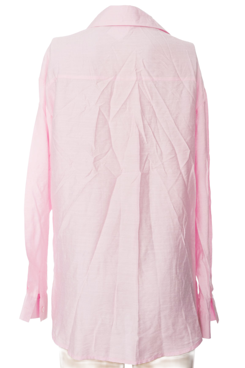 Blusa color Rosado - Shein