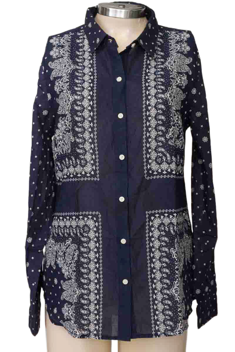 Blusa color Azul - Old Navy