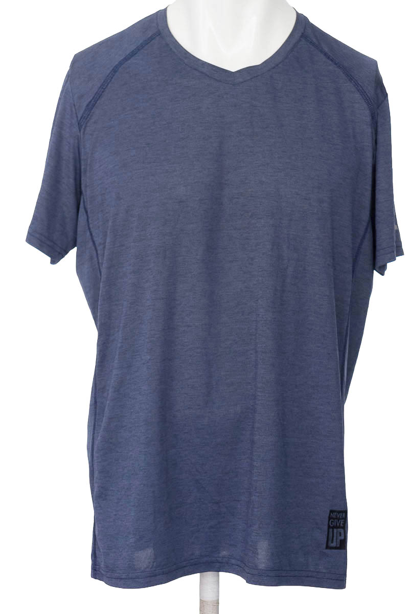 Ropa Deportiva color Azul - PATPRIMO