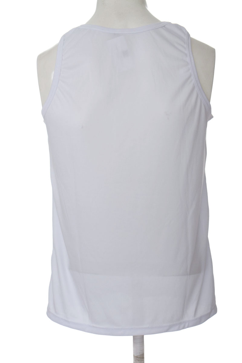 Camisa color Blanco - Closeando