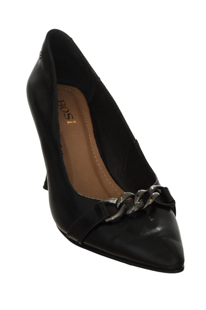 Zapatos color Negro - Bosi