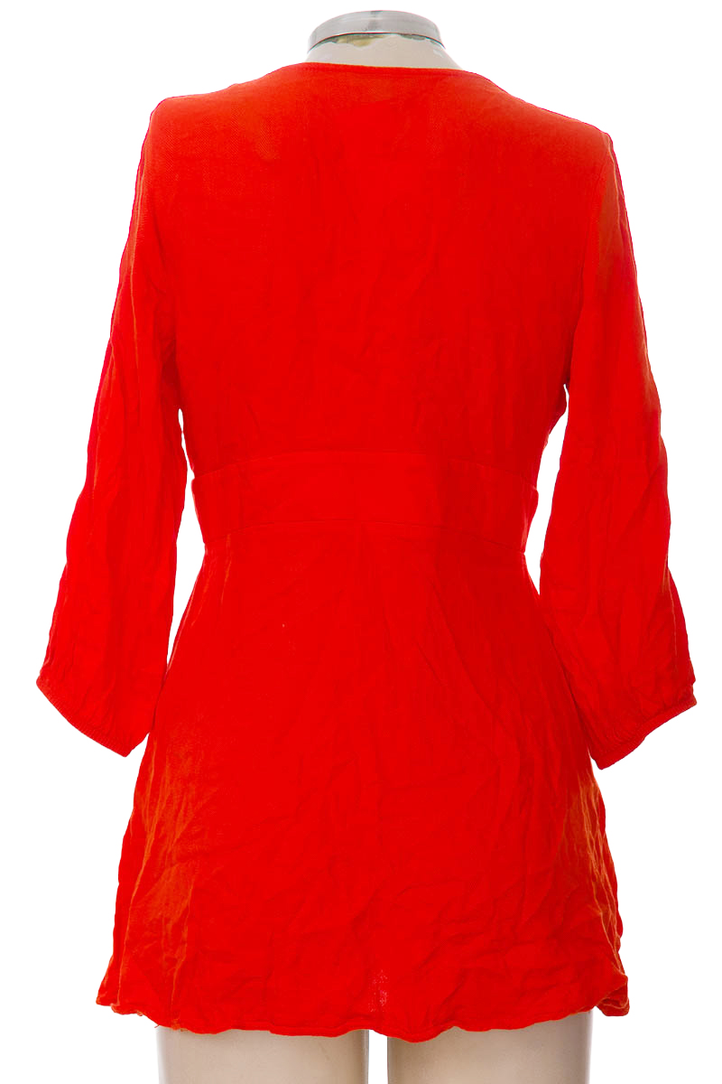 Blusa color Naranja - ELA