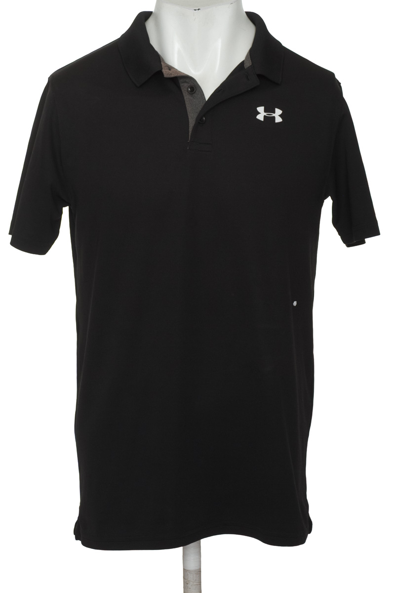 Ropa Deportiva color Negro - Under Armour