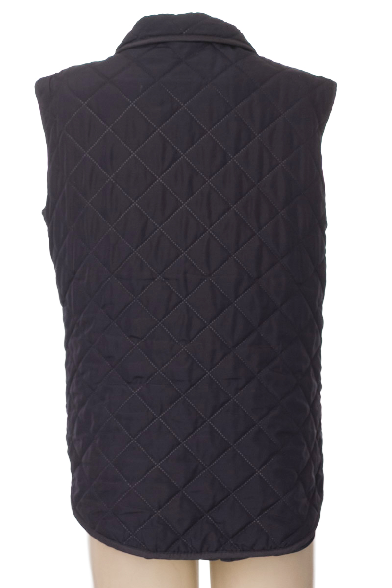 Chaqueta / Abrigo color Azul - Young Fashion