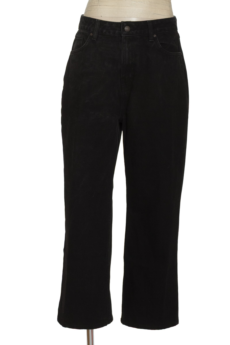 Pantalones color Negro - Koaj