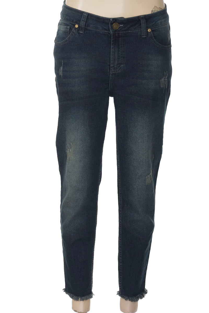 Pantalones color Azul - Americanino