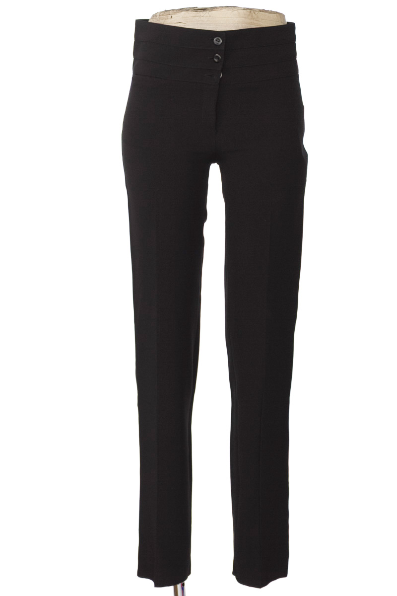 Pantalones color Negro - Closeando