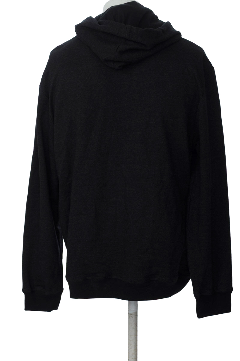 Sweater color Negro - Ostu