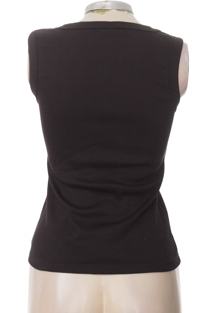 Top / Camiseta color Negro - JQ Creaciones