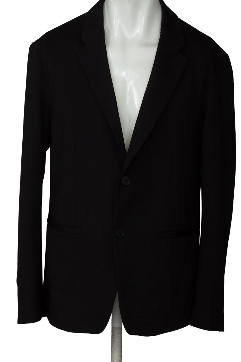 Chaqueta color Negro - Zara