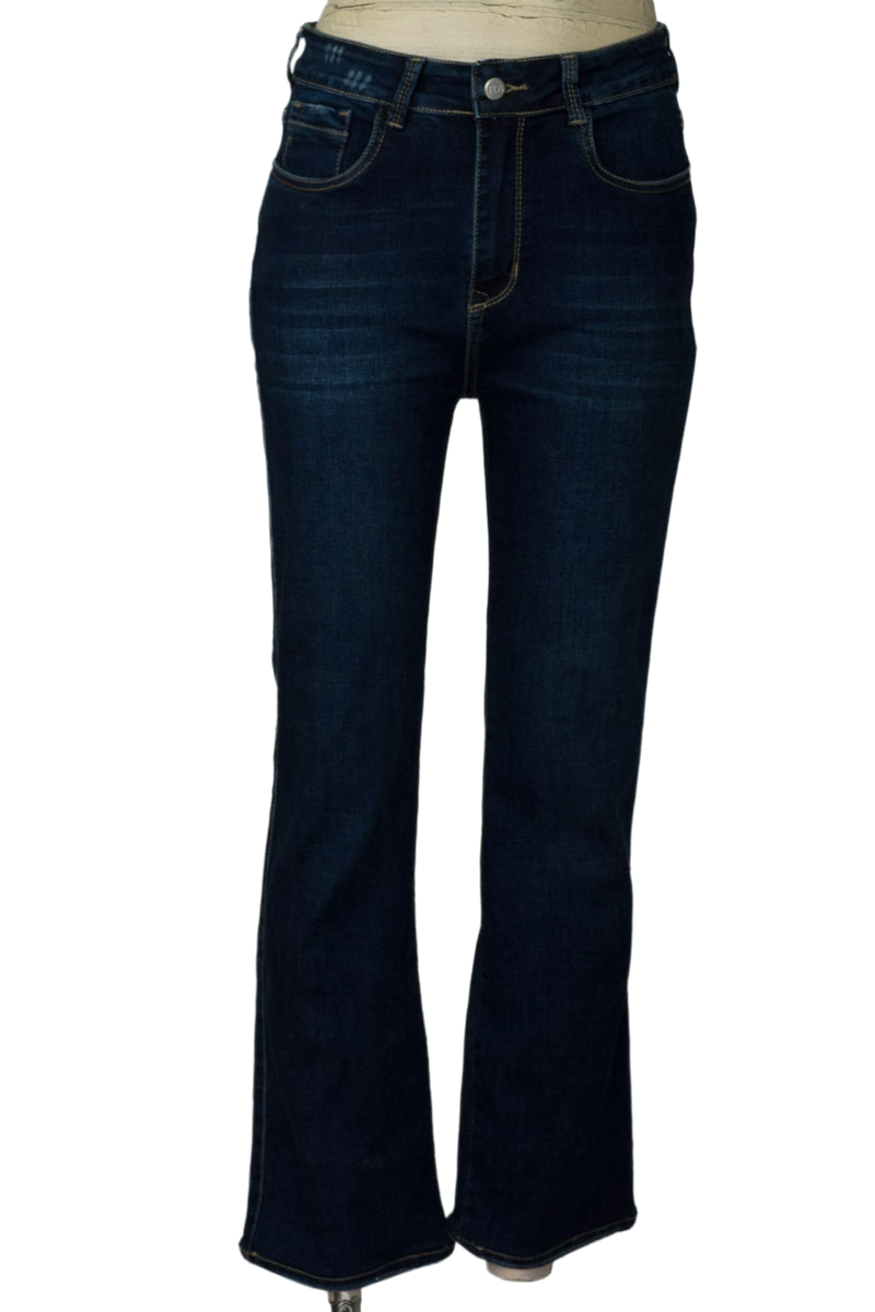 Pantalones color Azul - FDS