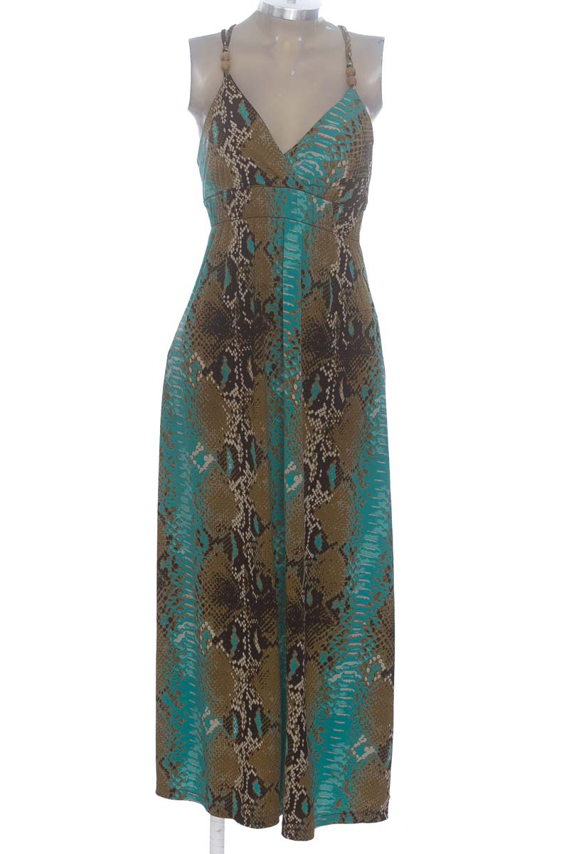 Vestido / Enterizo color Estampado - Ruby Rox