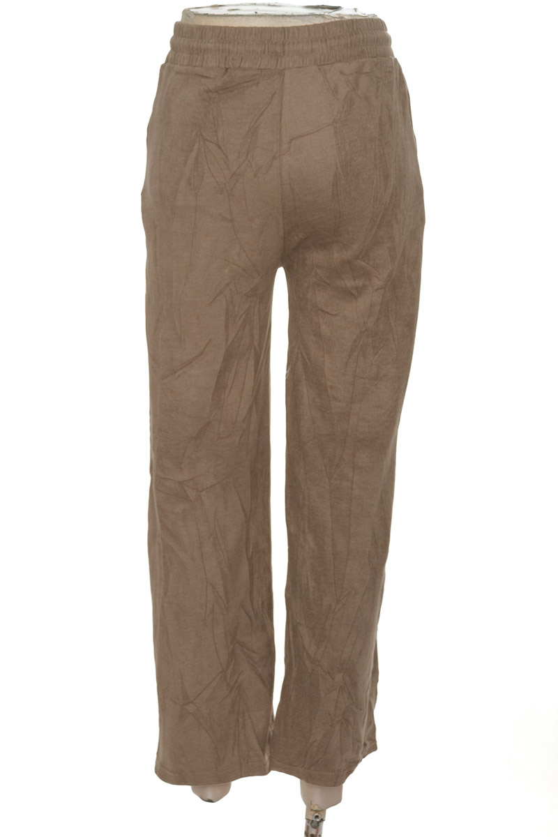 Pantalones color Gris - Closeando