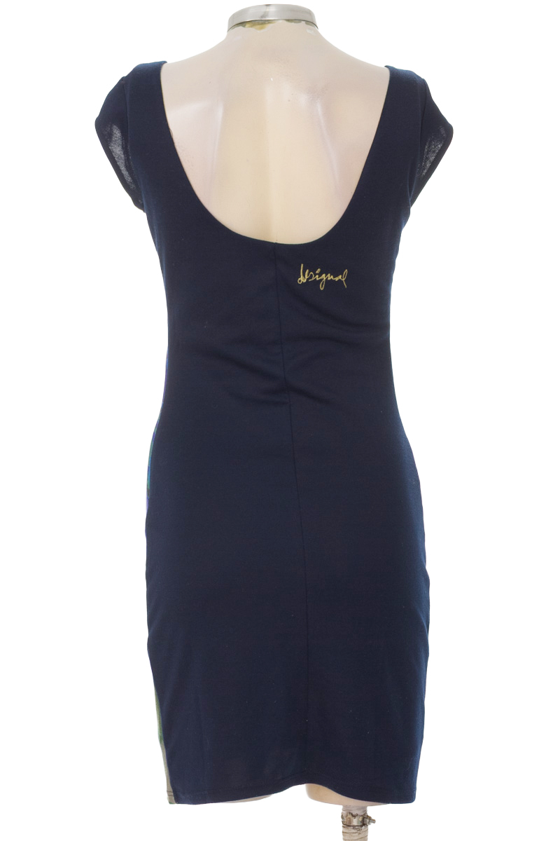 Vestido / Enterizo color Estampado - Desigual