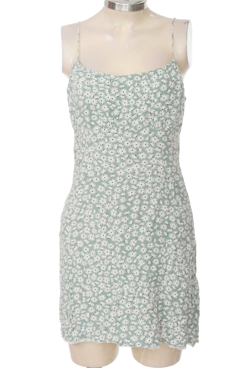 Vestido / Enterizo color Verde - Primark