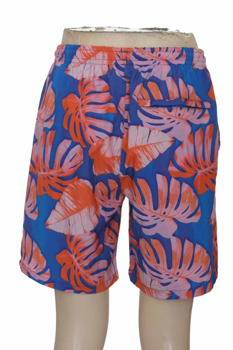 Bermuda - Pantaloneta color Azul - Totto