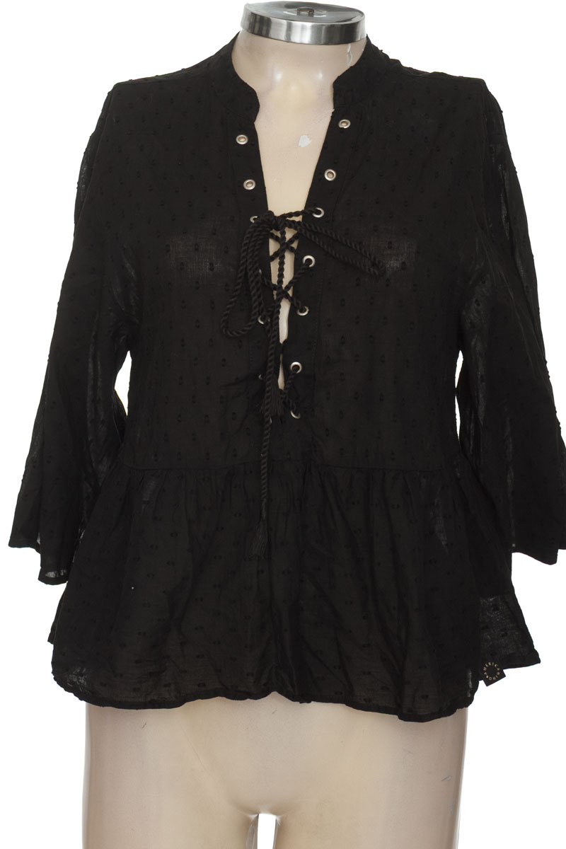 Blusa color Negro - Americanino