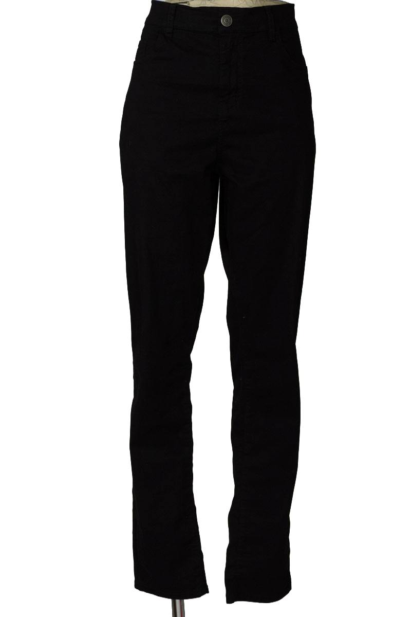 Pantalón color Negro - GMN