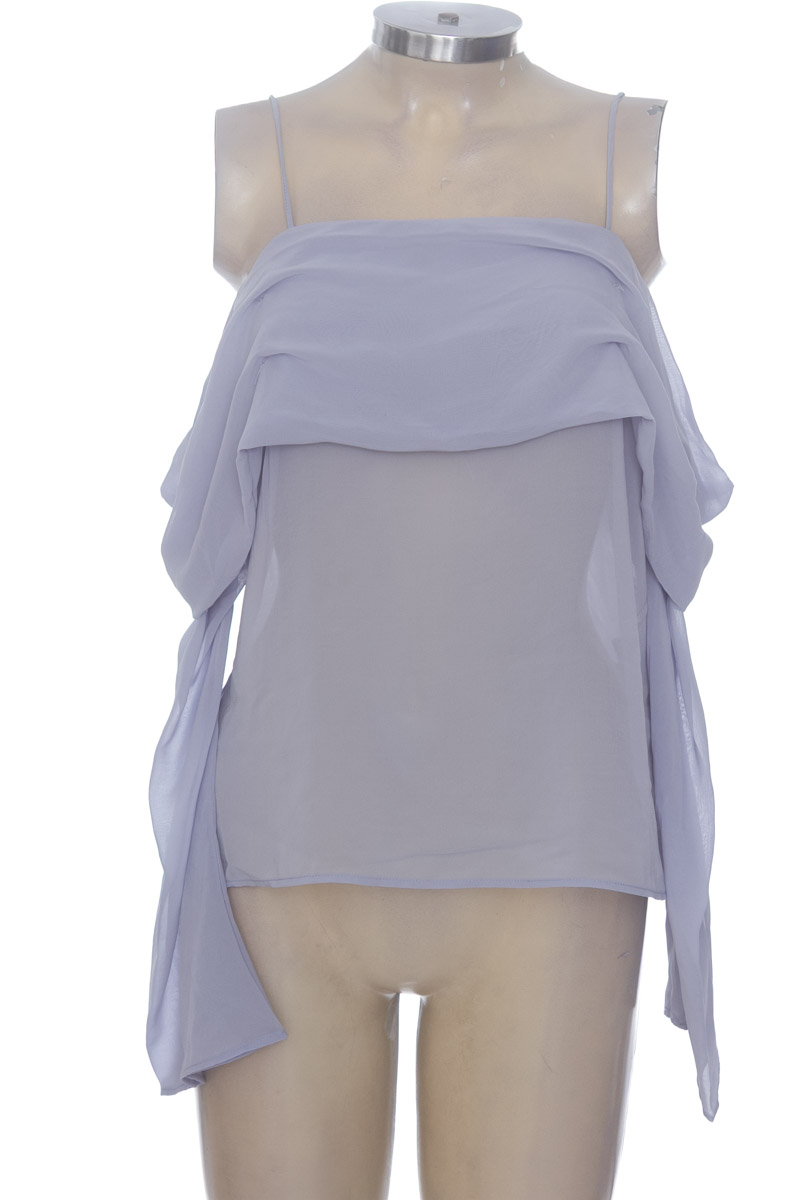 Blusa color Azul - Divided by H&M