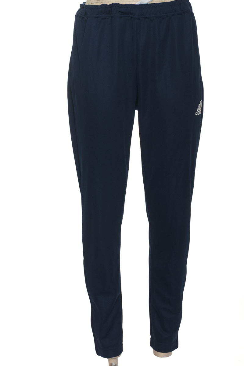 Ropa Deportiva color Azul - Adidas