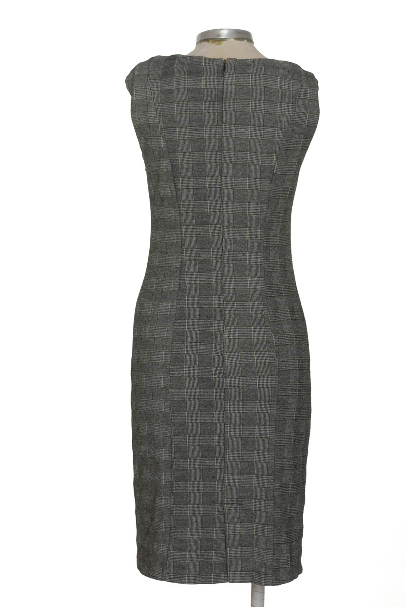 Vestido / Enterizo color Gris - MNG