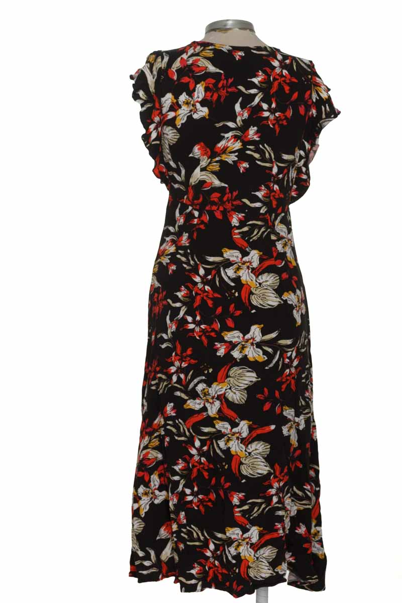 Vestido / Enterizo color Negro - Basement