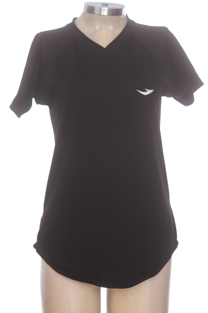 Ropa Deportiva / Salida de Baño color Negro - Meaury